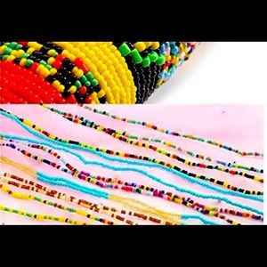 Waist Beads